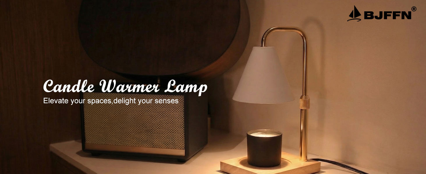 Candle Warmer Lamp