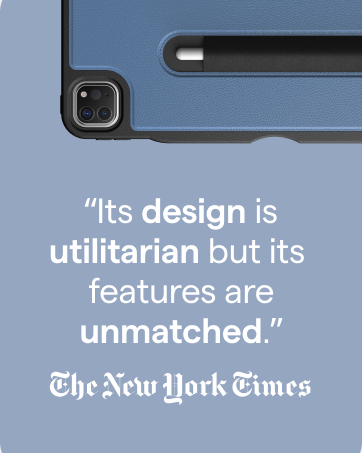 Its design is utilitarian but its features are unmatched.