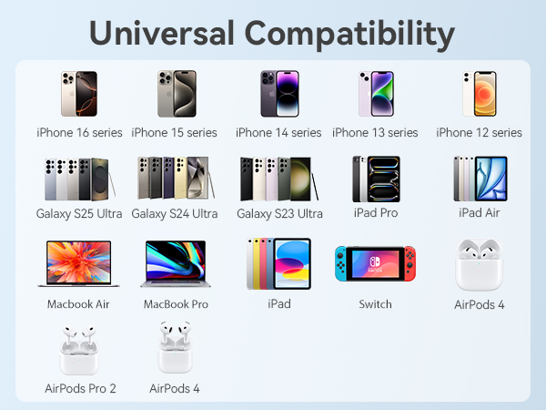 iphone portable charger