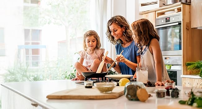 Use in a variety of places! 