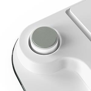 bathroom scales most accurate prime