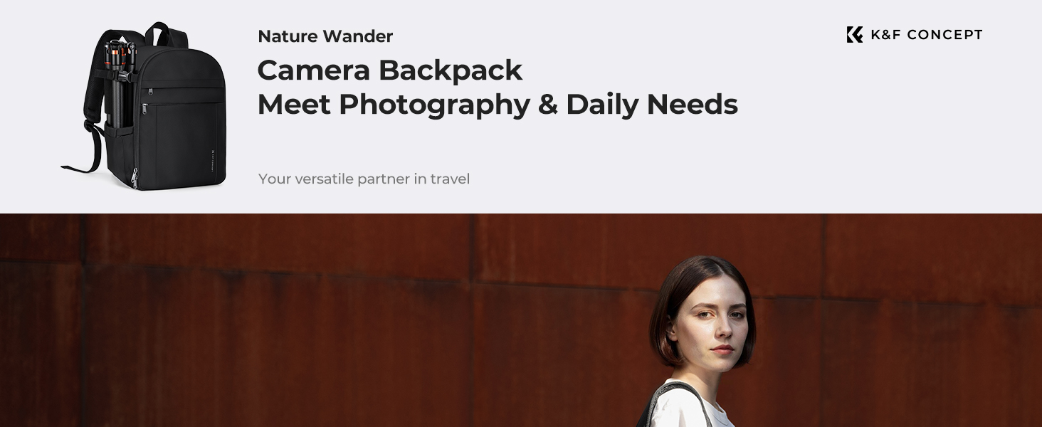 small camera backpack