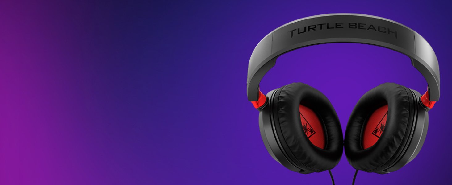 Recon 50 Lightweight Design