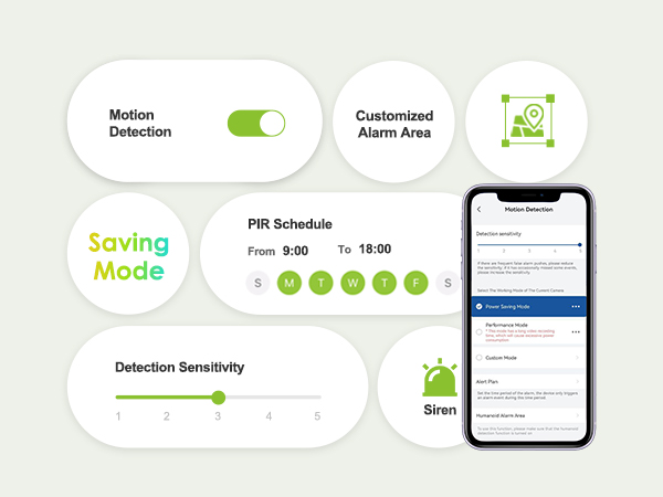 wireless doorbell camera