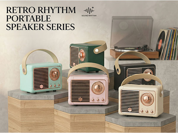 small bluetooth speaker for Iphone