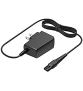 15V Charger Cord Fit for Philips Norelco HQ8505 Select Series 3000 5000 6000 7000 9000 (Older Sha...