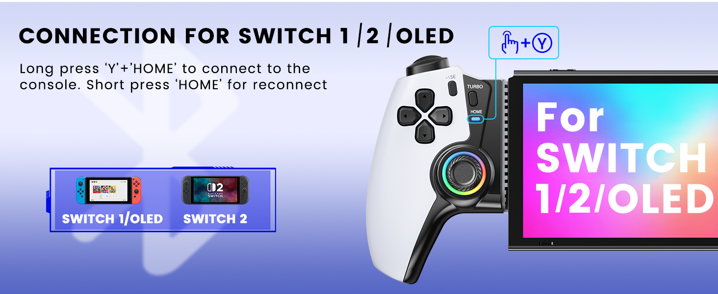 iphone game controller