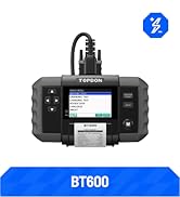 TOPDON BT600