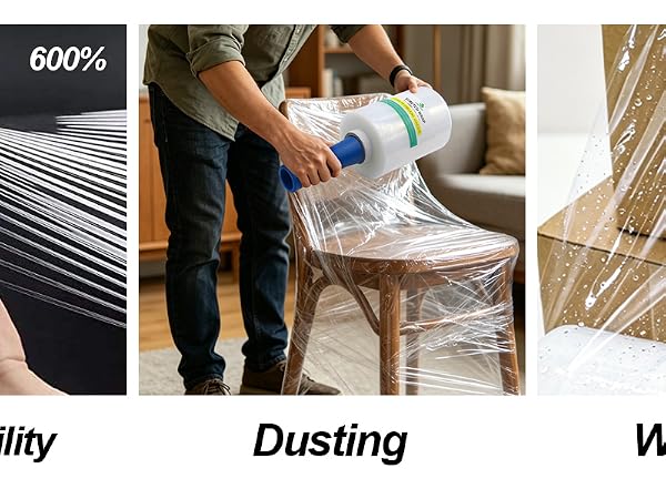 pallet wrap