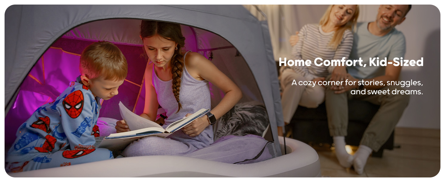 travel toddler bed