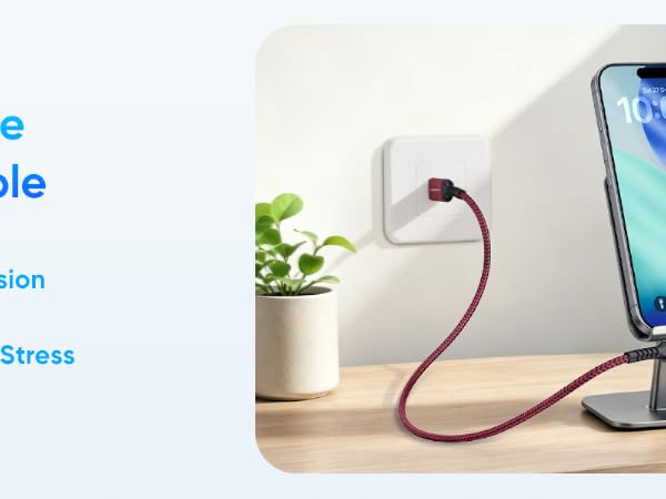andriod auto usb cable