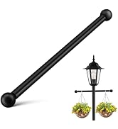 UKCOCO Lamp Post Cross Arm: 16