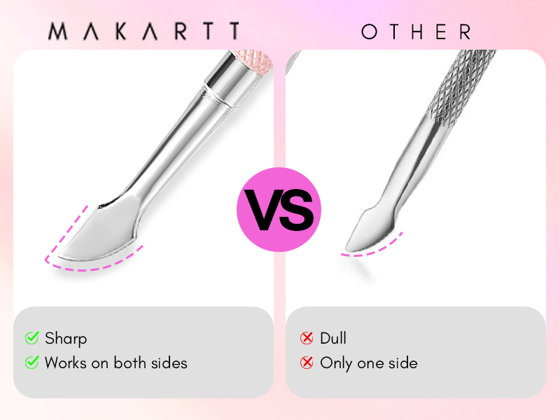 cuticle tools
