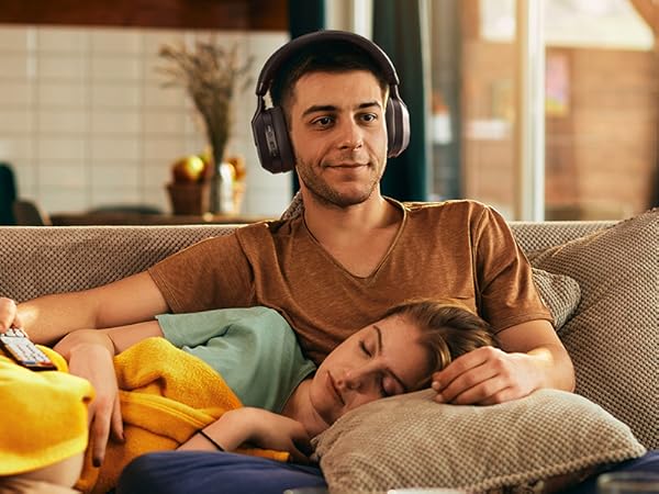 best headphones for watching tv
