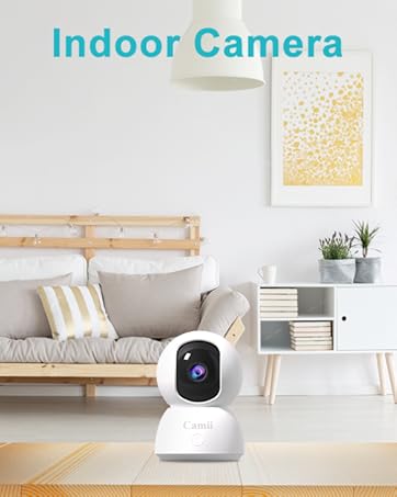 indoor camera