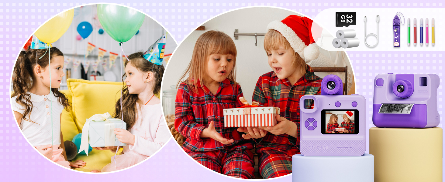 6 year old girl gifts