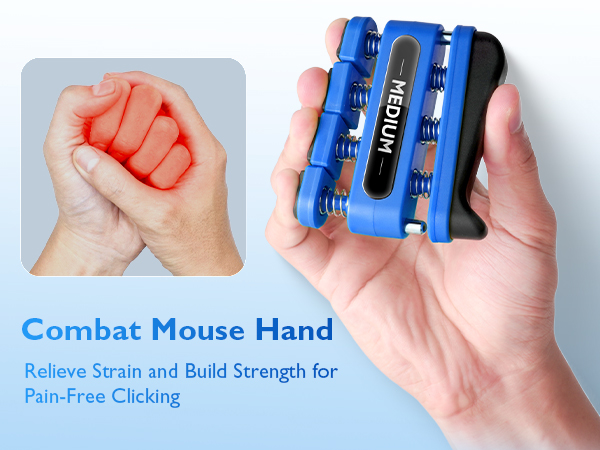 grip strength trainer