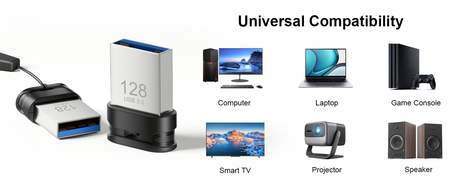 usb
