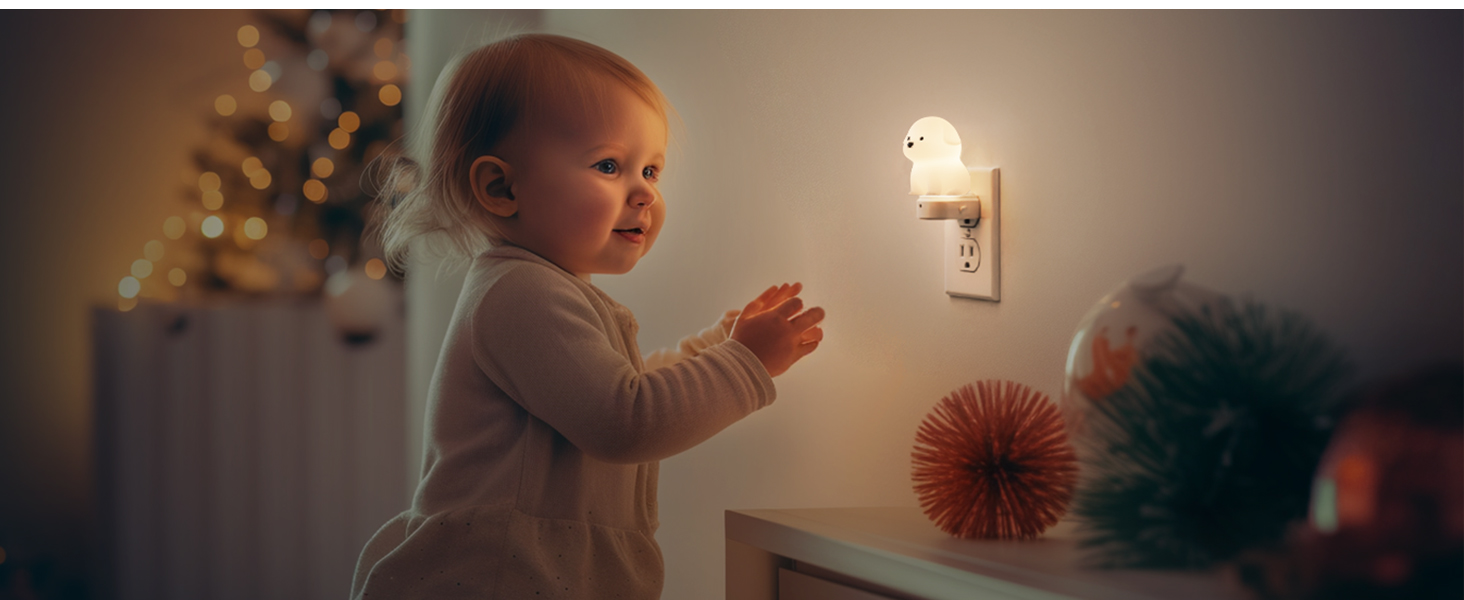 kids night light