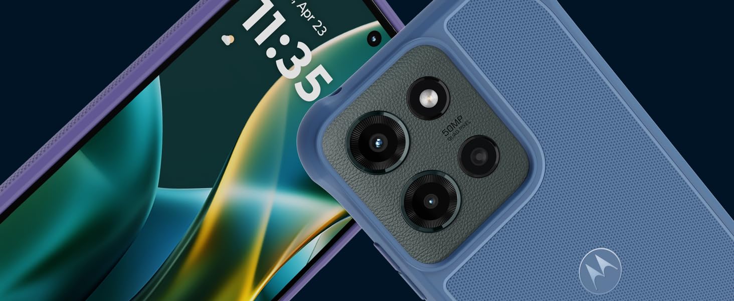 moto g 2025 rugged drop protection textured cases