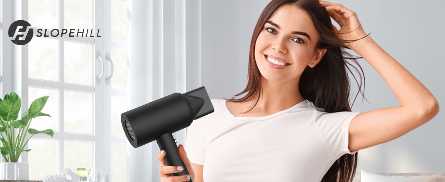 hair dryer