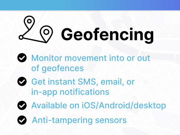 Slide 4 - Geofence