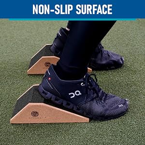 Non-Slip Surface