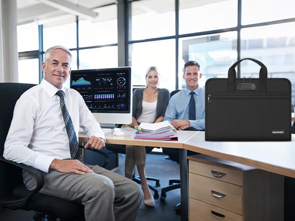 fireproof file folder