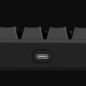 Pluggable USB-C port