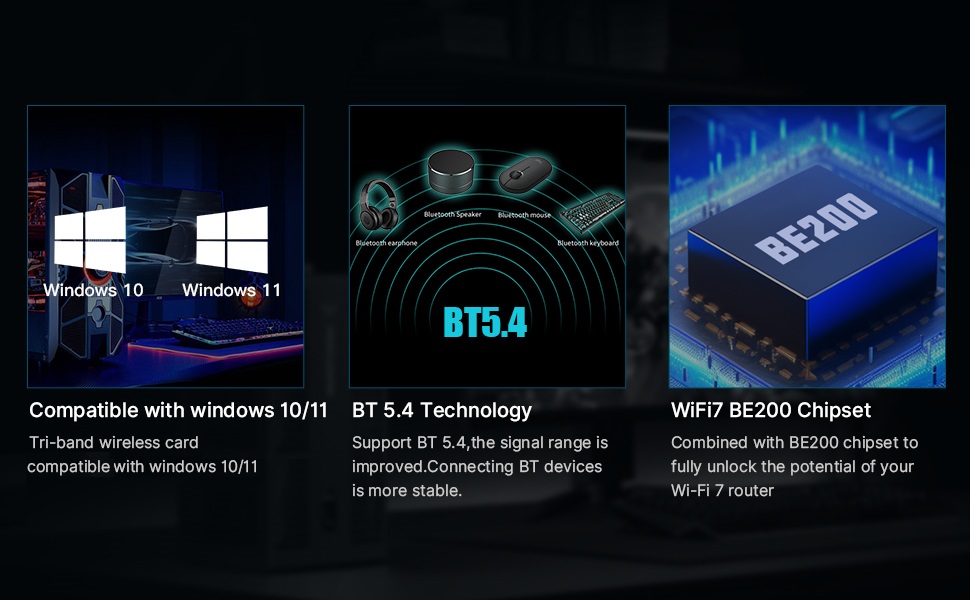 wifi 7 card
