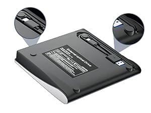 External DVD Drive-Write4