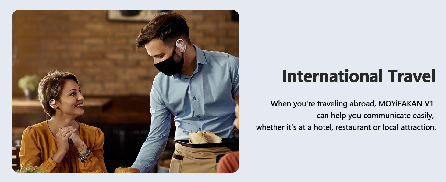 International Travel