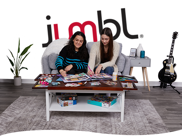 Jumbl