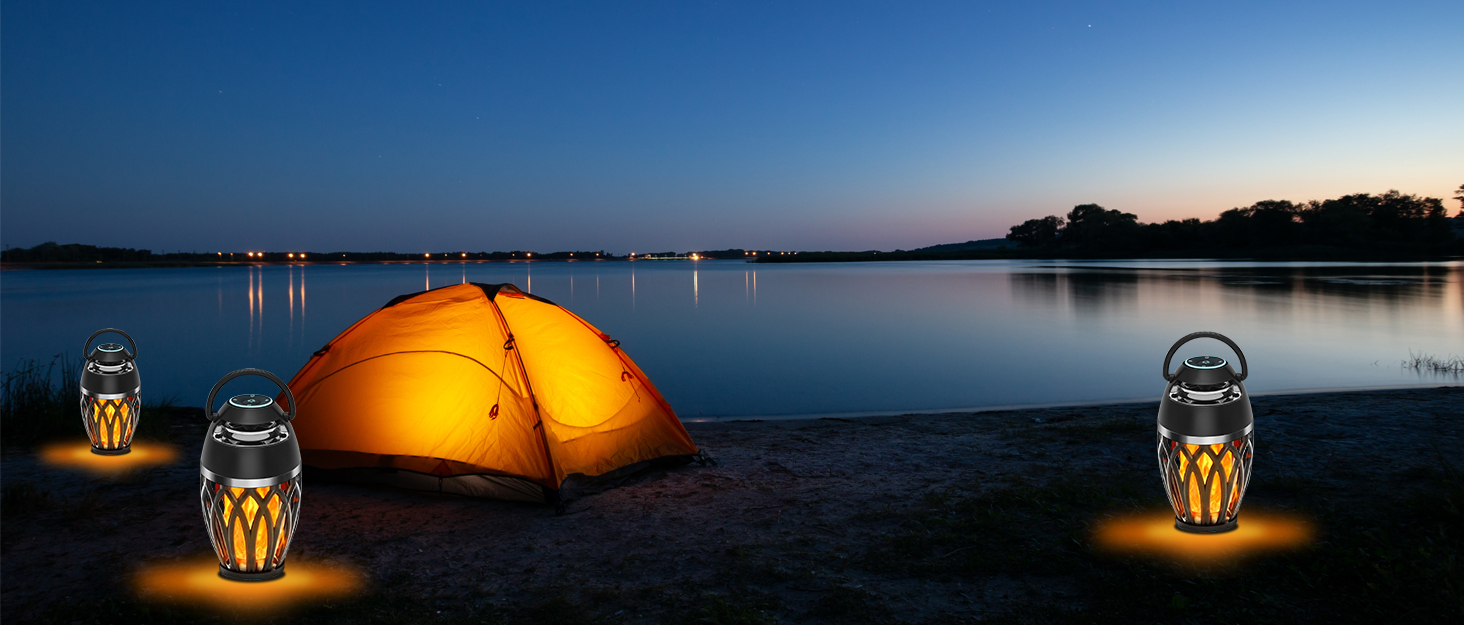 Outdoor-Bluetooth-Speakers