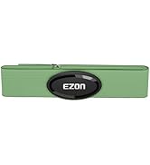 EZON Heart Rate Monitor Chest Strap C009Pro,ANT+&amp; Bluetooth 5.1 Dual Protocol, Up to 12 Months Ba...
