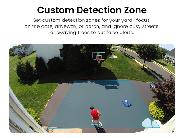 home camera outdoor wireless