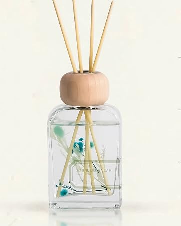 Reed Diffuser Set
