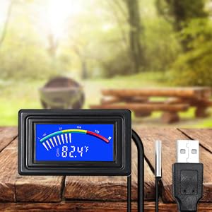 usbthermometer