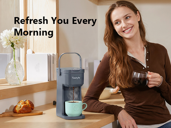kcup coffee machine