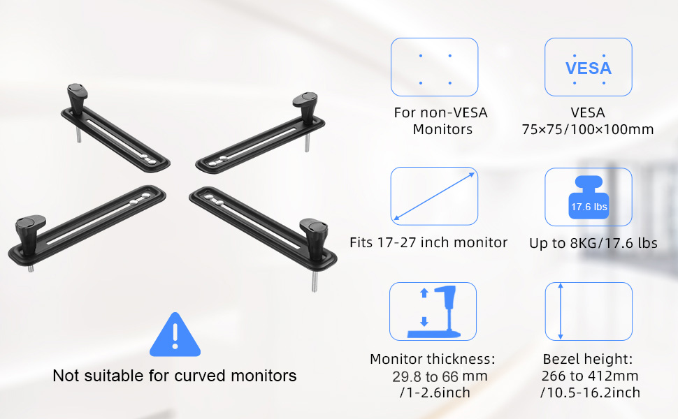 monitor mount