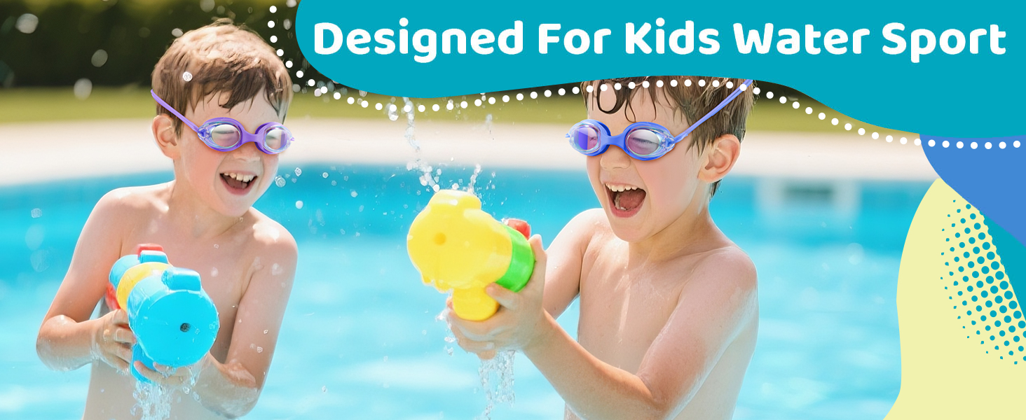 kids goggles