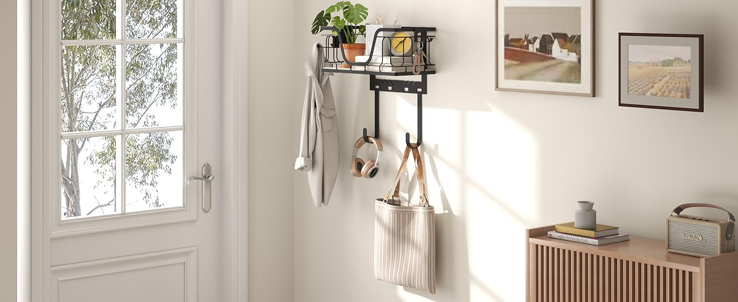 ironing board hanger
