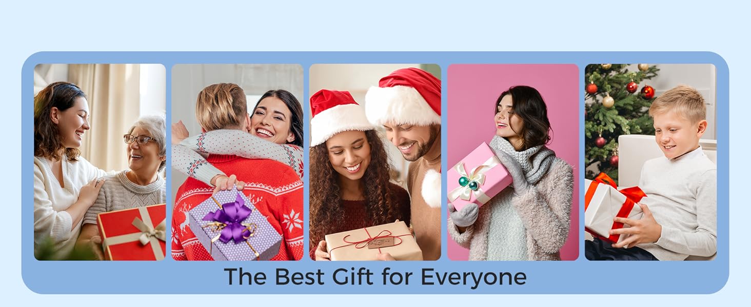 The Best Gift for Everyone