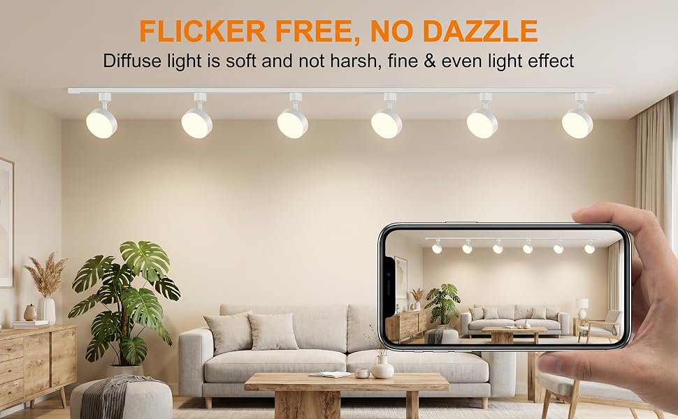 track lighting