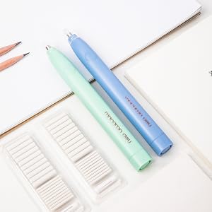 Electric Eraser