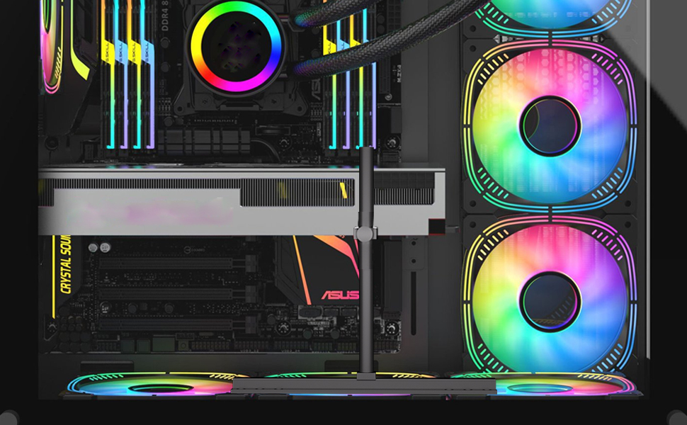 GPU support Bracket