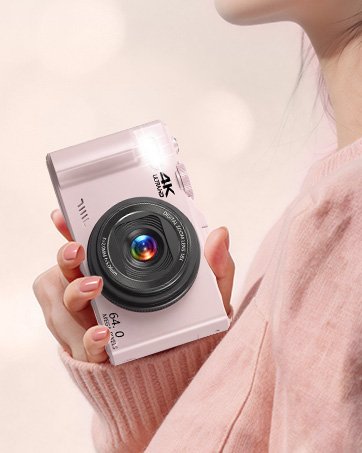 Digital Camera