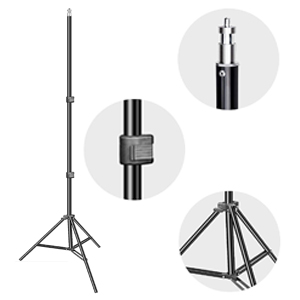 Double Off Camera Speedlight Flash Umbrella Kit