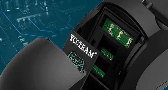 ps4 controller charger