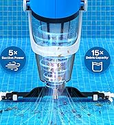 pool vacuum cleaner